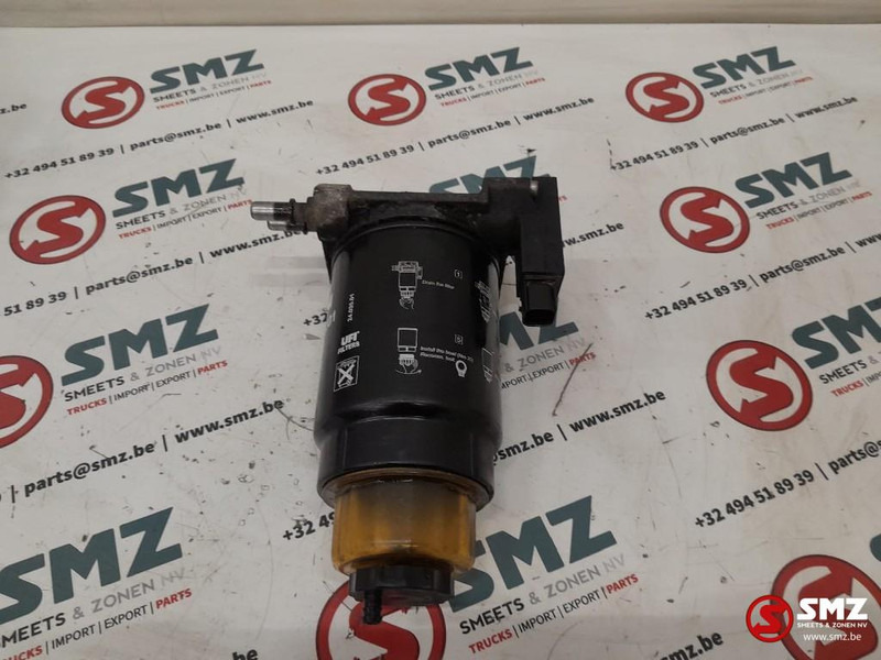 MAN Occ brandstoffilter MAN - Fuel filter for Truck: picture 3 MAN Occ brandstoffilter MAN - Fuel filter for Truck: picture 3