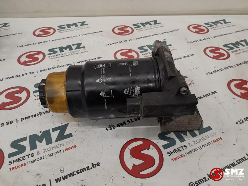 MAN Occ brandstoffilter MAN - Fuel filter for Truck: picture 1 MAN Occ brandstoffilter MAN - Fuel filter for Truck: picture 1