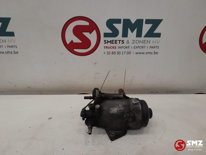 MAN Occ brandstoffilterhuis D2676 MAN - Fuel filter for Truck: picture 1 MAN Occ brandstoffilterhuis D2676 MAN - Fuel filter for Truck: picture 1