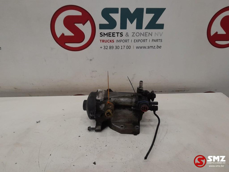 MAN Occ brandstoffilterhuis D2676 MAN - Fuel filter for Truck: picture 2 MAN Occ brandstoffilterhuis D2676 MAN - Fuel filter for Truck: picture 2