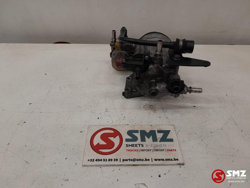 MAN Occ brandstoffilterhuis D2676 MAN - Fuel filter for Truck: picture 3 MAN Occ brandstoffilterhuis D2676 MAN - Fuel filter for Truck: picture 3