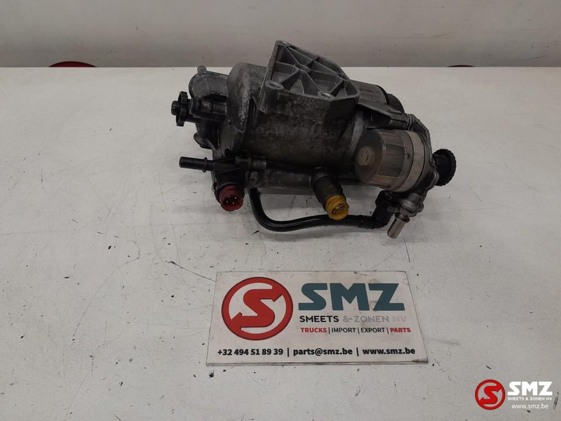 MAN Occ brandstoffilterhuis D2676 MAN - Fuel filter for Truck: picture 5 MAN Occ brandstoffilterhuis D2676 MAN - Fuel filter for Truck: picture 5