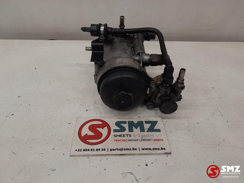 MAN Occ brandstoffilterhuis D2676 MAN - Fuel filter for Truck: picture 2 MAN Occ brandstoffilterhuis D2676 MAN - Fuel filter for Truck: picture 2