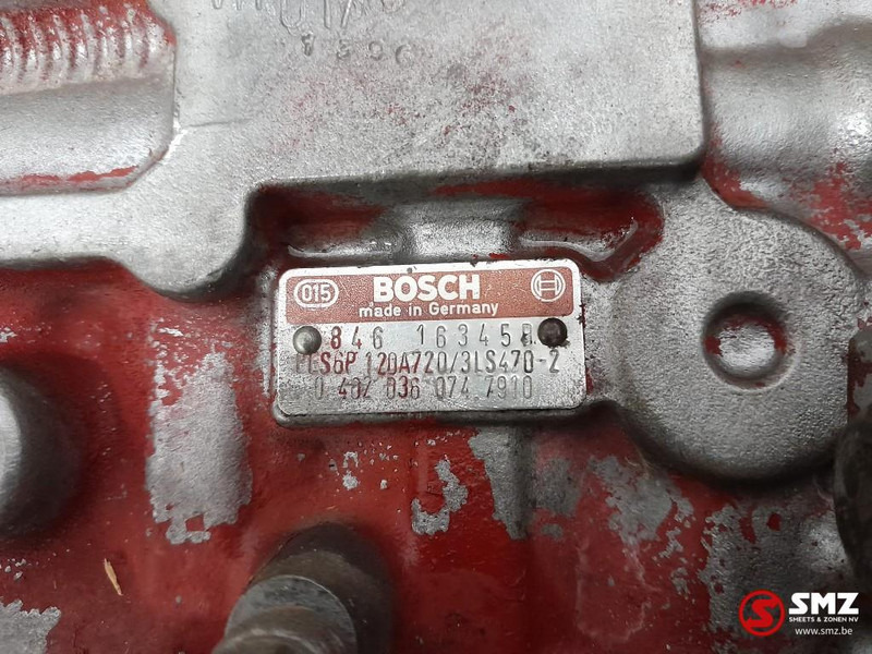 Fuel pump for Truck MAN Occ brandstofinjectiepomp D2866LUH MAN: picture 6