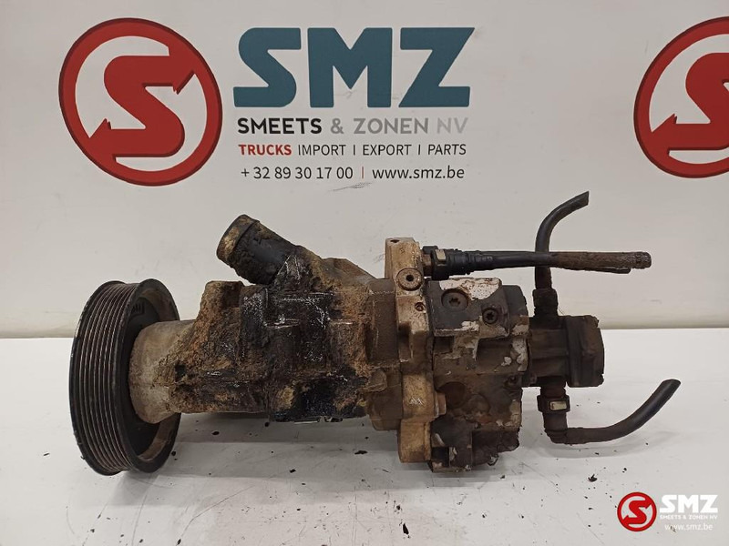 MAN Occ brandstofinjectiepomp MAN - Fuel pump for Truck: picture 2 MAN Occ brandstofinjectiepomp MAN - Fuel pump for Truck: picture 2