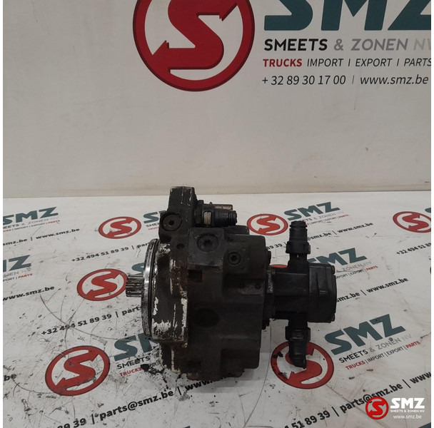MAN Occ brandstofinjectiepomp MAN - Fuel pump for Truck: picture 1 MAN Occ brandstofinjectiepomp MAN - Fuel pump for Truck: picture 1