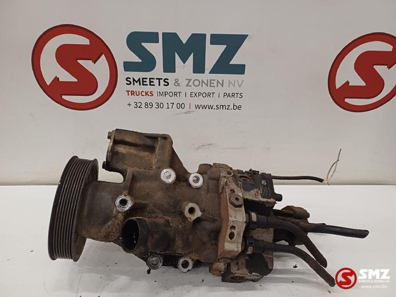 MAN Occ brandstofinjectiepomp MAN - Fuel pump for Truck: picture 1 MAN Occ brandstofinjectiepomp MAN - Fuel pump for Truck: picture 1