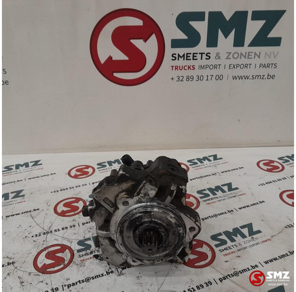 MAN Occ brandstofinjectiepomp MAN - Fuel pump for Truck: picture 3 MAN Occ brandstofinjectiepomp MAN - Fuel pump for Truck: picture 3