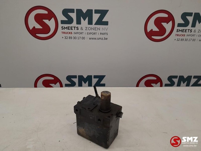 MAN Occ cabinekantelpomp MAN TGS 81417236130 - Frame/ Chassis for Truck: picture 1 MAN Occ cabinekantelpomp MAN TGS 81417236130 - Frame/ Chassis for Truck: picture 1