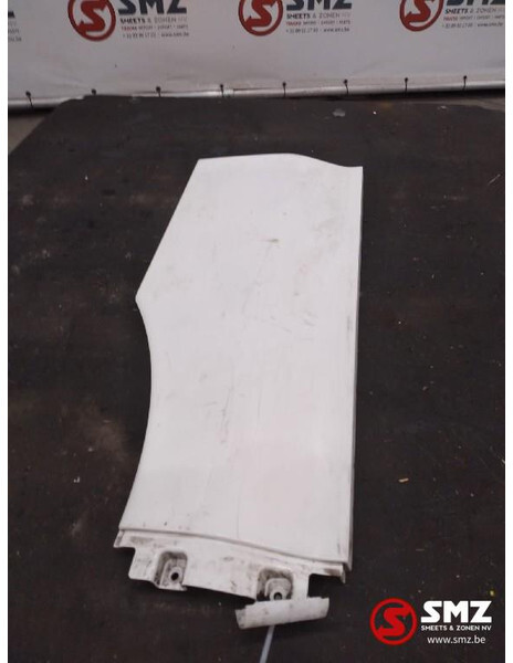 MAN Occ cabineverlenging rechts MAN - Cab and interior for Truck: picture 1 MAN Occ cabineverlenging rechts MAN - Cab and interior for Truck: picture 1