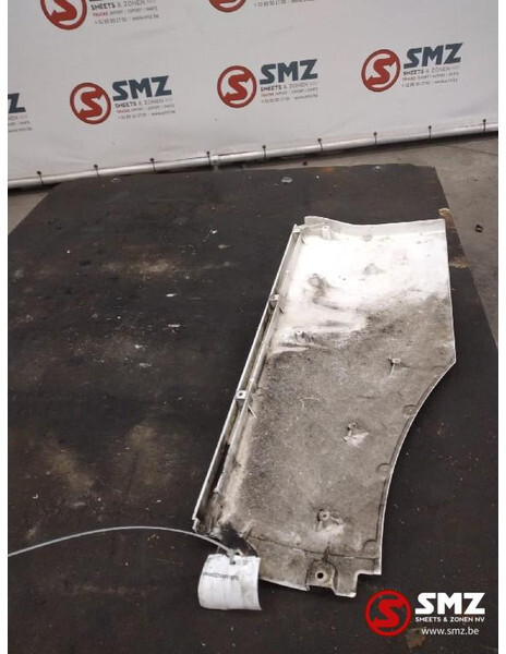 MAN Occ cabineverlenging rechts MAN - Cab and interior for Truck: picture 2 MAN Occ cabineverlenging rechts MAN - Cab and interior for Truck: picture 2