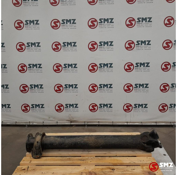 MAN Occ cardanas MAN - Drive shaft for Truck: picture 2 MAN Occ cardanas MAN - Drive shaft for Truck: picture 2
