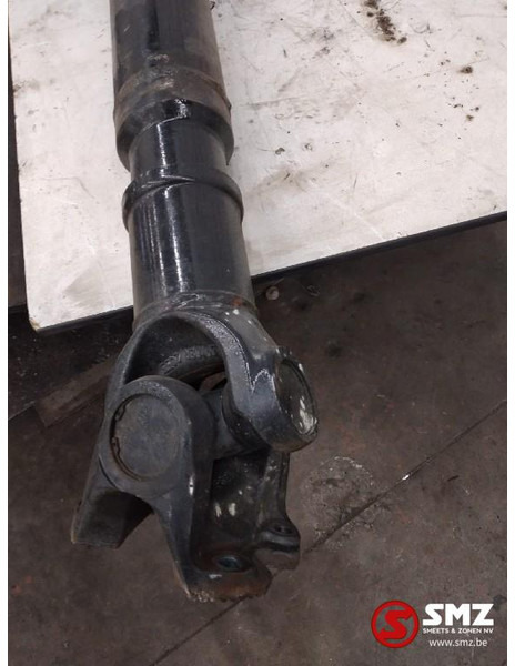 MAN Occ cardanas MAN - Drive shaft for Truck: picture 3 MAN Occ cardanas MAN - Drive shaft for Truck: picture 3