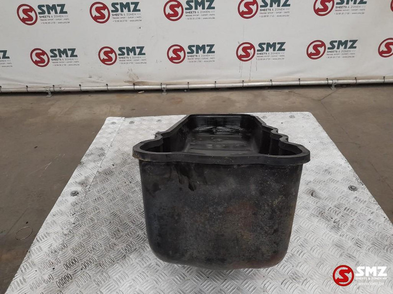 MAN Occ carterpan D2676 MAN - Crankcase for Truck: picture 4 MAN Occ carterpan D2676 MAN - Crankcase for Truck: picture 4