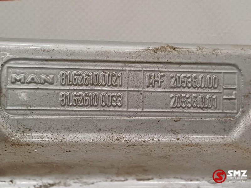 MAN Occ deurverlenging links MAN - Door and parts for Truck: picture 3 MAN Occ deurverlenging links MAN - Door and parts for Truck: picture 3