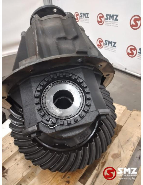 MAN Occ differentiëel HY-1350 MAN 2,714 - Differential gear for Truck: picture 2 MAN Occ differentiëel HY-1350 MAN 2,714 - Differential gear for Truck: picture 2