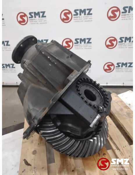 MAN Occ differentiëel HY-1350 MAN 2,714 - Differential gear for Truck: picture 3 MAN Occ differentiëel HY-1350 MAN 2,714 - Differential gear for Truck: picture 3