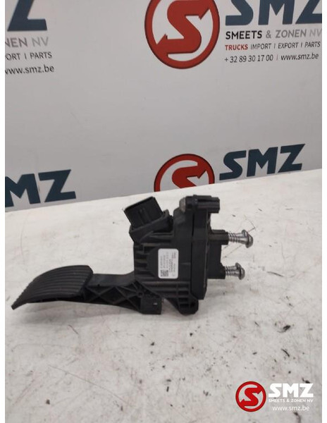 MAN Occ gaspedaal MAN - Cab and interior for Truck: picture 2 MAN Occ gaspedaal MAN - Cab and interior for Truck: picture 2