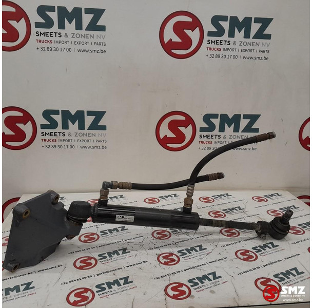 MAN Occ hydraulische stuurcilinder MAN - Steering for Truck: picture 1 MAN Occ hydraulische stuurcilinder MAN - Steering for Truck: picture 1