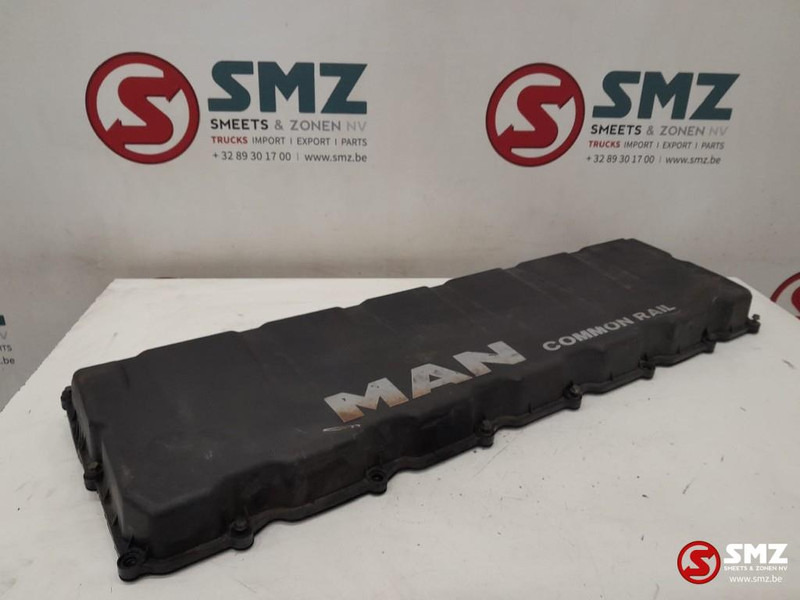 MAN Occ kleppendeksel D2676 MAN - Engine and parts for Truck: picture 3 MAN Occ kleppendeksel D2676 MAN - Engine and parts for Truck: picture 3