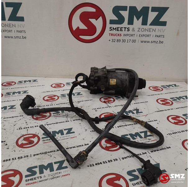 MAN Occ koppelingscilinder MAN - Clutch and parts for Truck: picture 1 MAN Occ koppelingscilinder MAN - Clutch and parts for Truck: picture 1