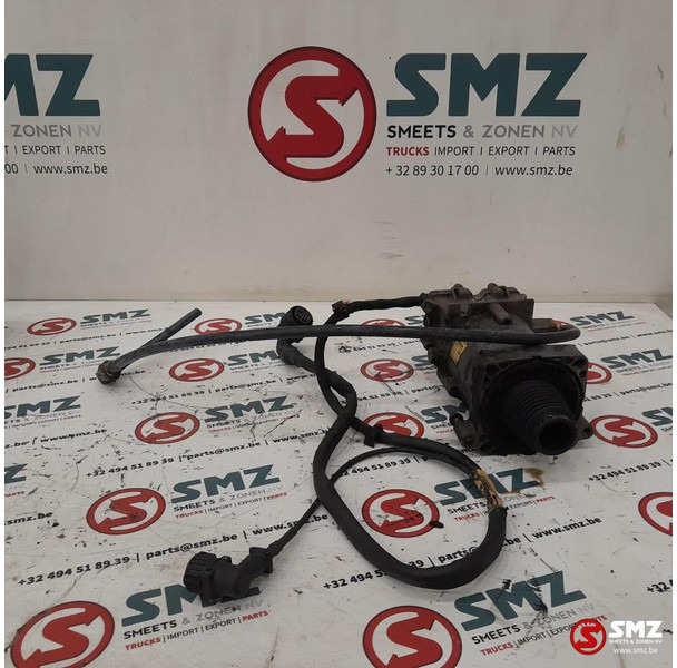 MAN Occ koppelingscilinder MAN - Clutch and parts for Truck: picture 3 MAN Occ koppelingscilinder MAN - Clutch and parts for Truck: picture 3