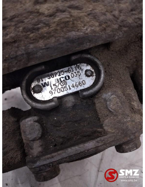 MAN Occ koppelingscilinder MAN - Clutch and parts for Truck: picture 3 MAN Occ koppelingscilinder MAN - Clutch and parts for Truck: picture 3