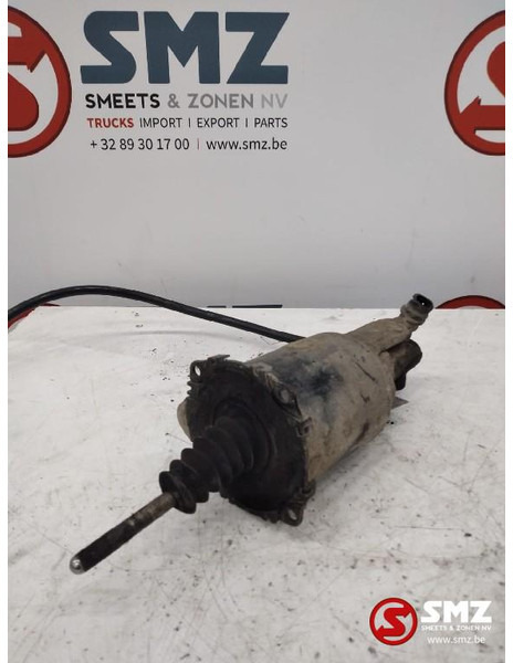 MAN Occ koppelingscilinder MAN - Clutch and parts for Truck: picture 2 MAN Occ koppelingscilinder MAN - Clutch and parts for Truck: picture 2
