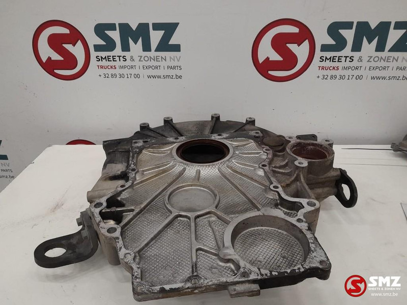 MAN Occ koppelingshuis MAN - Engine and parts for Truck: picture 1 MAN Occ koppelingshuis MAN - Engine and parts for Truck: picture 1
