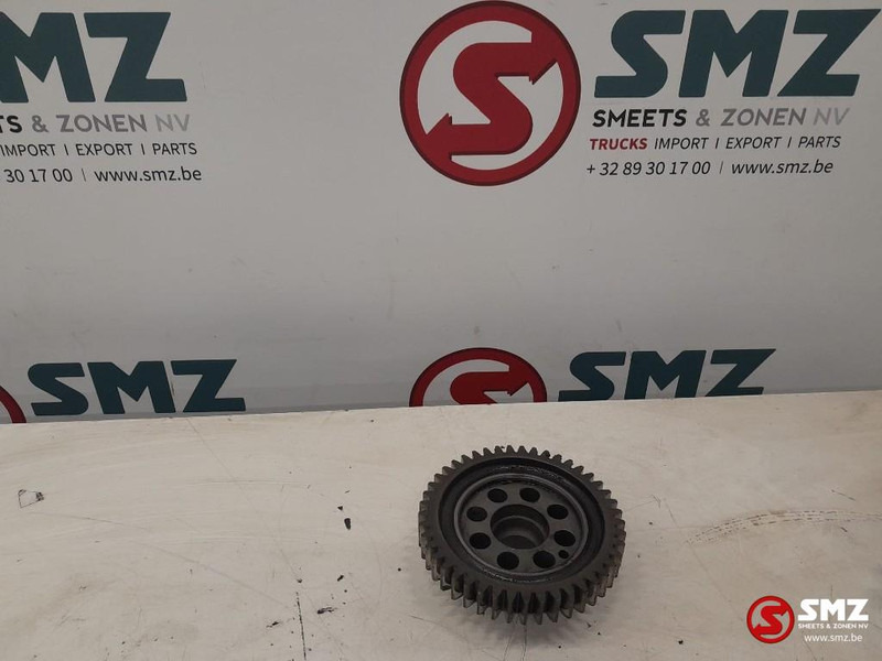 MAN Occ krukastandwiel D2676 MAN - Engine and parts for Truck: picture 1 MAN Occ krukastandwiel D2676 MAN - Engine and parts for Truck: picture 1