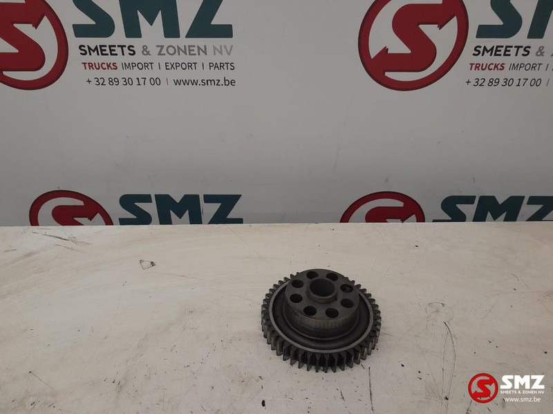 MAN Occ krukastandwiel D2676 MAN - Engine and parts for Truck: picture 2 MAN Occ krukastandwiel D2676 MAN - Engine and parts for Truck: picture 2