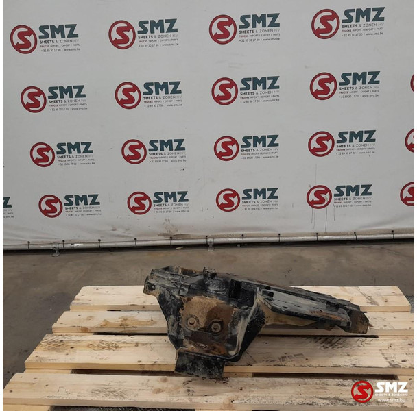 MAN Occ montagebeugel voorveer rechts MAN - Frame/ Chassis for Truck: picture 2 MAN Occ montagebeugel voorveer rechts MAN - Frame/ Chassis for Truck: picture 2