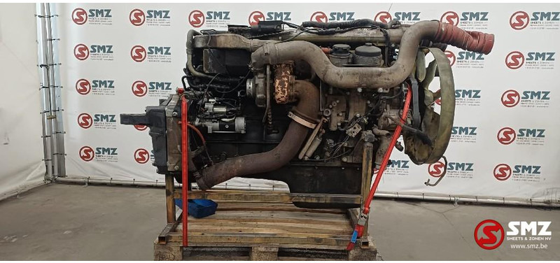 MAN Occ motor D2066LF33 360pk MAN - Engine for Truck: picture 2 MAN Occ motor D2066LF33 360pk MAN - Engine for Truck: picture 2