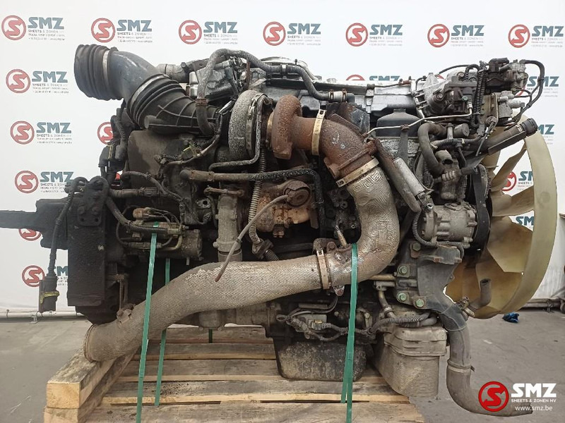 MAN Occ motor D2676LF51 MAN - Engine for Truck: picture 1 MAN Occ motor D2676LF51 MAN - Engine for Truck: picture 1