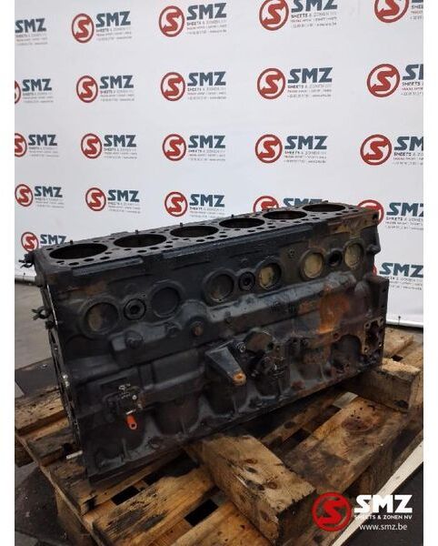MAN Occ motorblok MAN TGM D0836 LFL51 51011006138 - Engine and parts for Truck: picture 1 MAN Occ motorblok MAN TGM D0836 LFL51 51011006138 - Engine and parts for Truck: picture 1