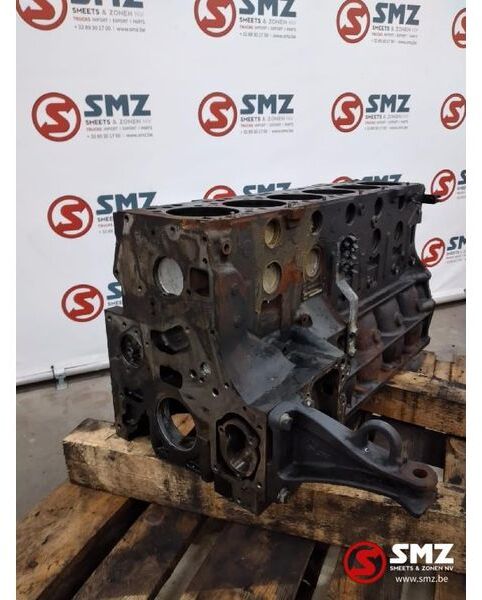 MAN Occ motorblok MAN TGM D0836 LFL51 51011006138 - Engine and parts for Truck: picture 5 MAN Occ motorblok MAN TGM D0836 LFL51 51011006138 - Engine and parts for Truck: picture 5