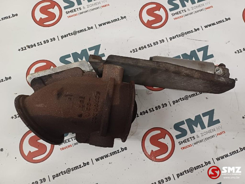 MAN Occ motorrem D2676 MAN - Engine and parts for Truck: picture 1 MAN Occ motorrem D2676 MAN - Engine and parts for Truck: picture 1