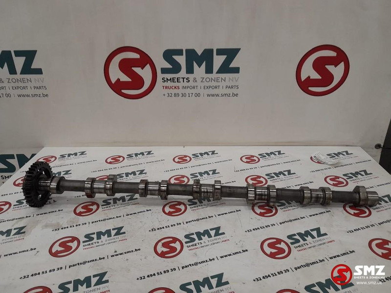 MAN Occ nokkenas D2676 MAN - Camshaft for Truck: picture 1 MAN Occ nokkenas D2676 MAN - Camshaft for Truck: picture 1