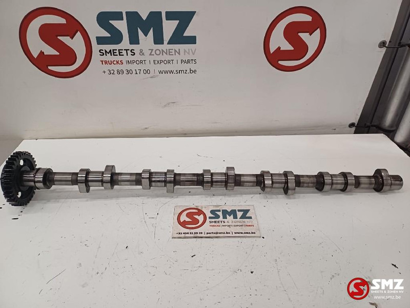 MAN Occ nokkenas MAN - Camshaft for Truck: picture 1 MAN Occ nokkenas MAN - Camshaft for Truck: picture 1
