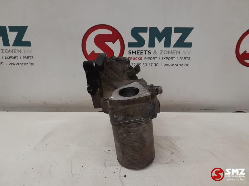 MAN Occ oliekoeler D2676 MAN - Engine and parts for Truck: picture 4 MAN Occ oliekoeler D2676 MAN - Engine and parts for Truck: picture 4