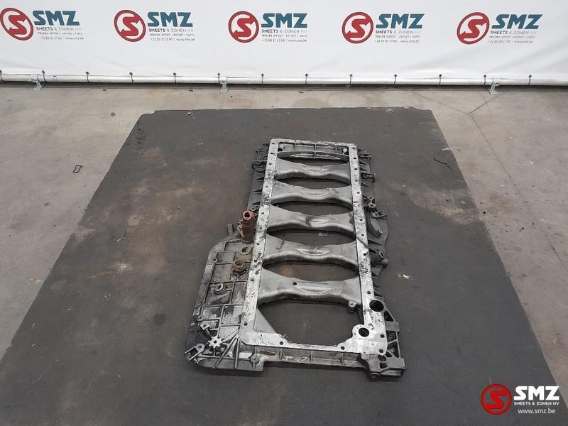 MAN Occ oliepansteun MAN TGL 51011083030 - Engine and parts for Truck: picture 3 MAN Occ oliepansteun MAN TGL 51011083030 - Engine and parts for Truck: picture 3