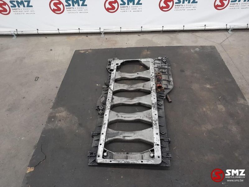 MAN Occ oliepansteun MAN TGL 51011083030 - Engine and parts for Truck: picture 2 MAN Occ oliepansteun MAN TGL 51011083030 - Engine and parts for Truck: picture 2