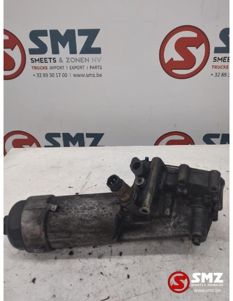 MAN Occ oliepomp MAN - Engine and parts for Truck: picture 1 MAN Occ oliepomp MAN - Engine and parts for Truck: picture 1