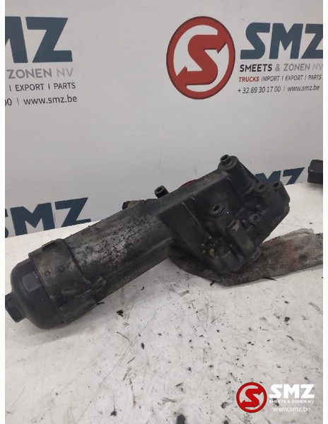 MAN Occ oliepomp MAN - Engine and parts for Truck: picture 2 MAN Occ oliepomp MAN - Engine and parts for Truck: picture 2