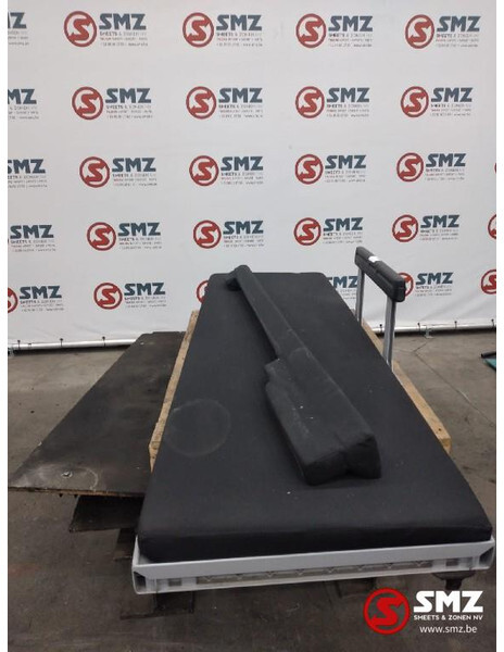 MAN Occ onderbed MAN TGS 81621596370 - Cab and interior for Truck: picture 2 MAN Occ onderbed MAN TGS 81621596370 - Cab and interior for Truck: picture 2