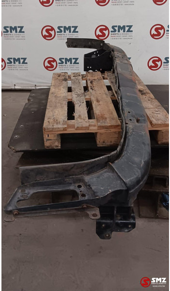 MAN Occ onderrijbeveiliging MAN - Bumper for Truck: picture 3 MAN Occ onderrijbeveiliging MAN - Bumper for Truck: picture 3