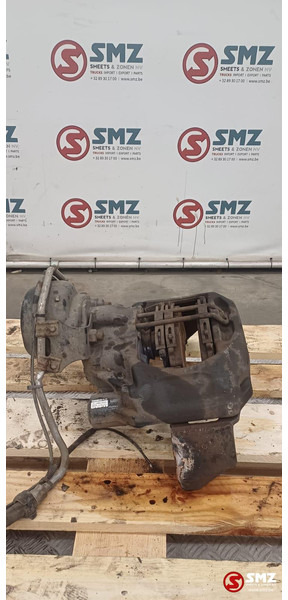 MAN Occ remklauw rechts MAN - Brake caliper for Truck: picture 2 MAN Occ remklauw rechts MAN - Brake caliper for Truck: picture 2