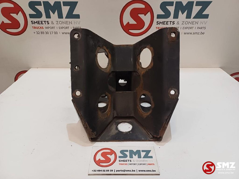 MAN Occ reservewielsteun MAN - Frame/ Chassis for Truck: picture 4 MAN Occ reservewielsteun MAN - Frame/ Chassis for Truck: picture 4