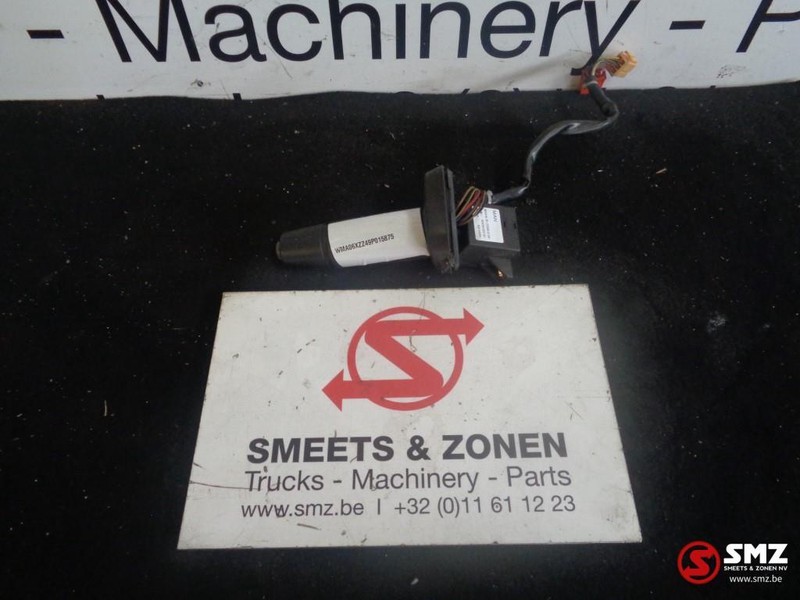 MAN Occ richtingaanwijzer - Steering column switch for Truck: picture 1 MAN Occ richtingaanwijzer - Steering column switch for Truck: picture 1