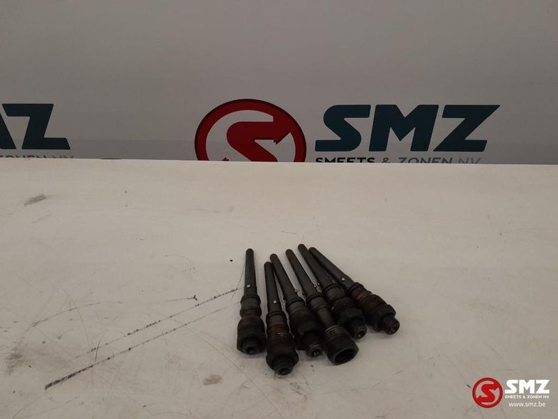 MAN Occ set 6 drukpijpsokken MAN TGL/TGM 51103016159 - Engine and parts for Truck: picture 2 MAN Occ set 6 drukpijpsokken MAN TGL/TGM 51103016159 - Engine and parts for Truck: picture 2